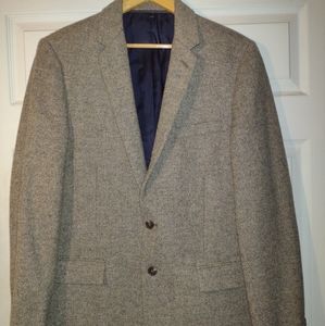 J.CREW Ludlow wool blazer.